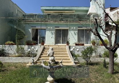 vente Villa Beziers