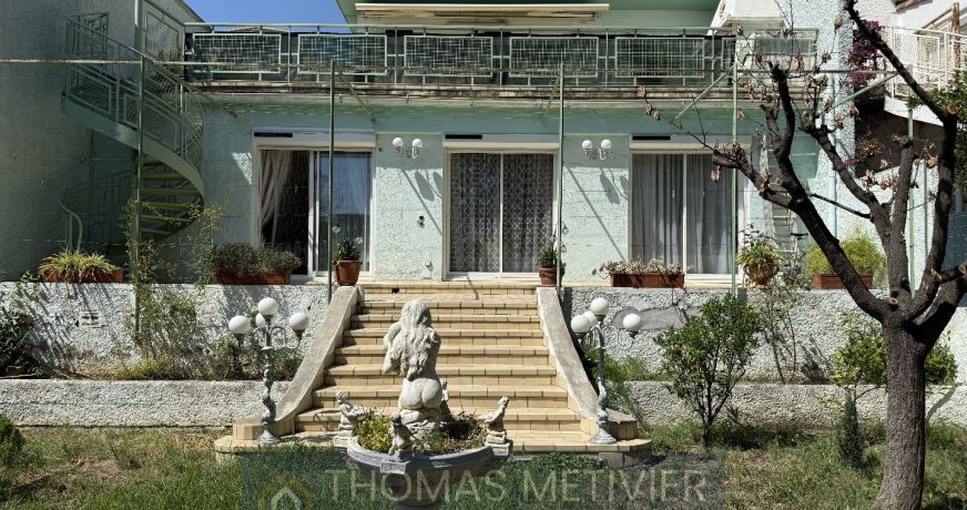 vente Villa Beziers