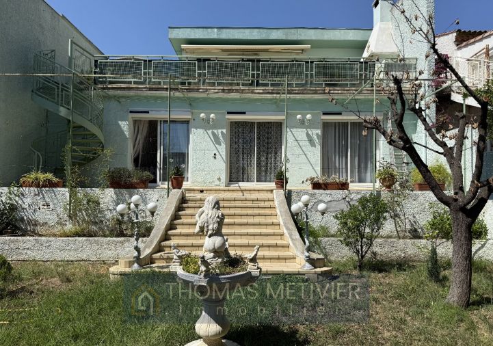 à vendre Villa Beziers