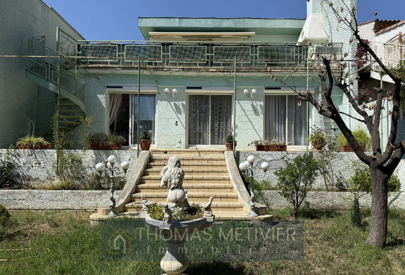 vente Villa Beziers - Photo 1