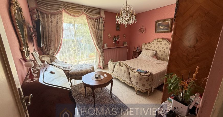 vente Villa Beziers