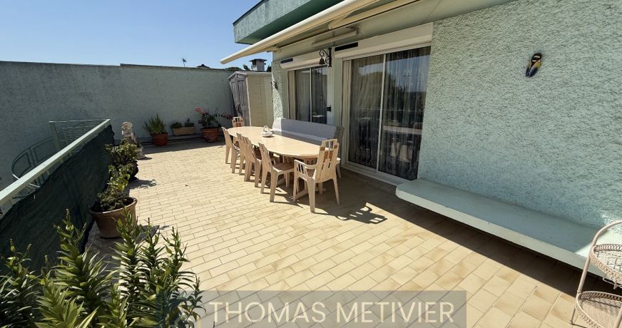 vente Villa Beziers