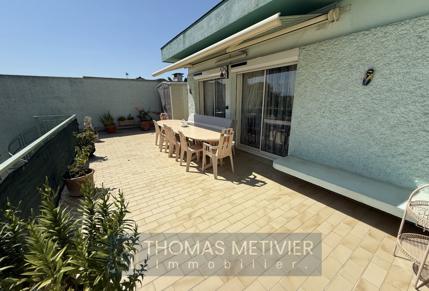vente Villa Beziers - Photo 6