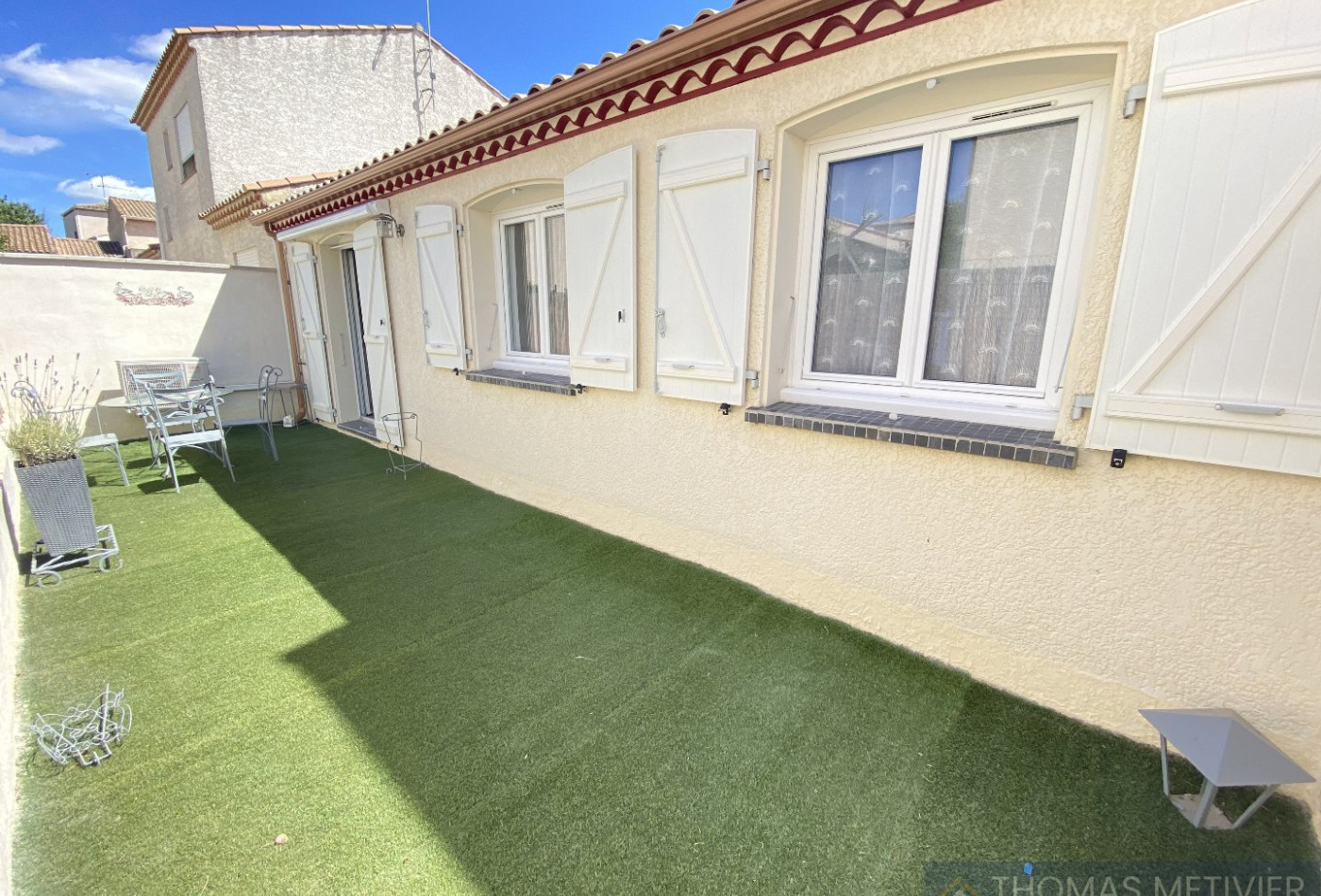 vente Villa Beziers - Photo 5