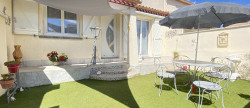 vente Villa Beziers