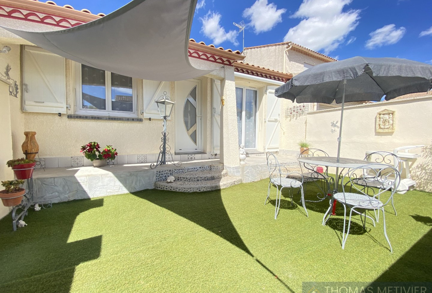 vente Villa Beziers - Photo 1