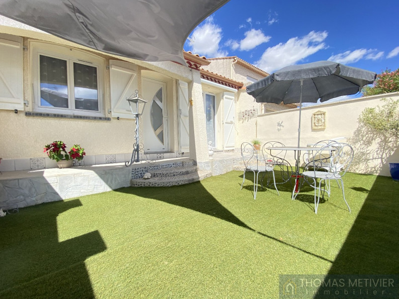 vente Villa Beziers - Photo 8