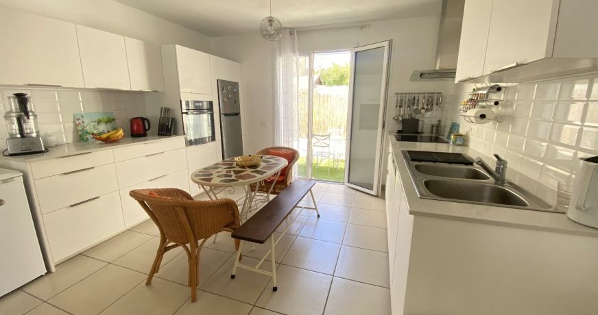 vente Villa Beziers