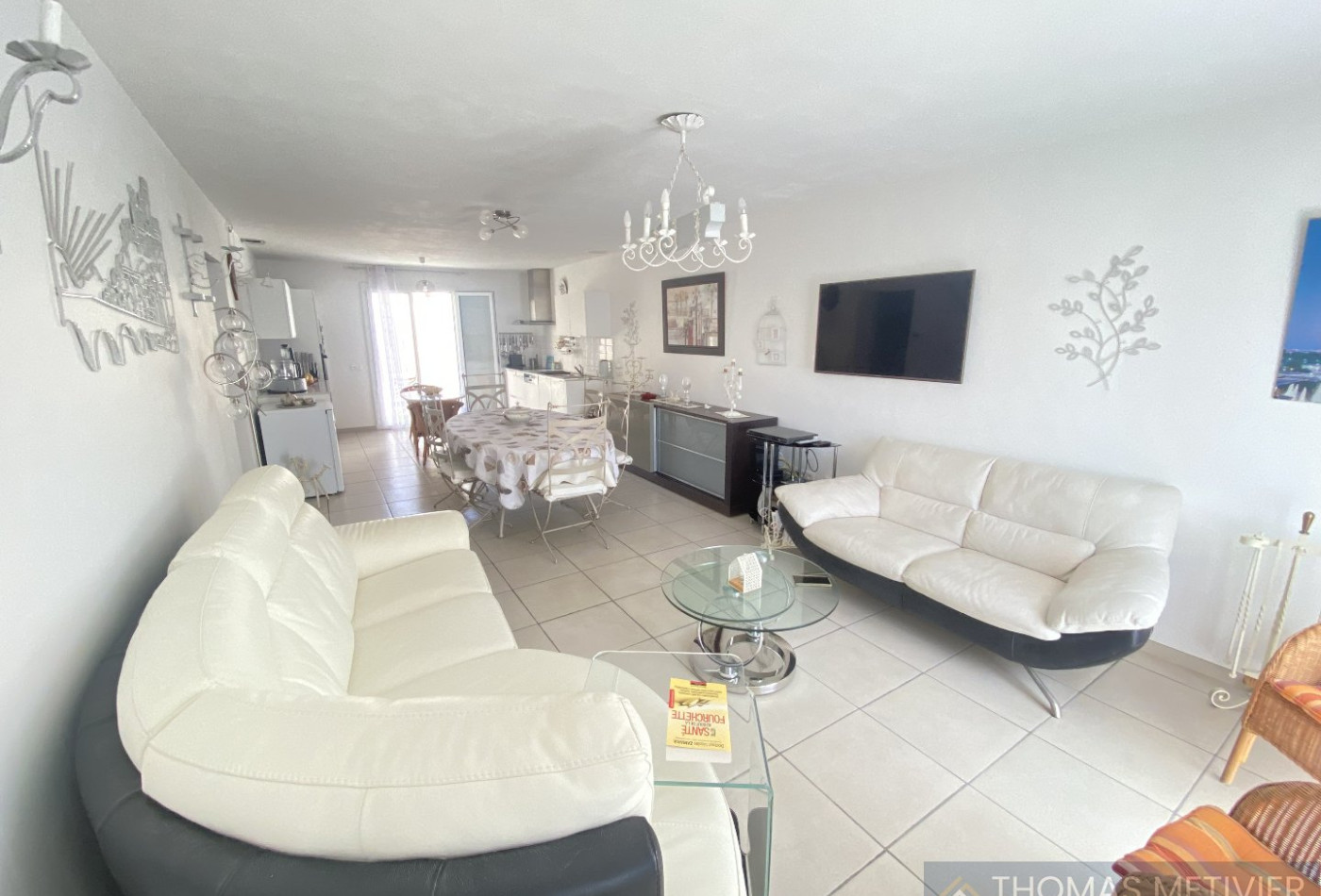vente Villa Beziers - Photo 3