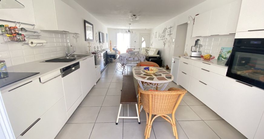 vente Villa Beziers