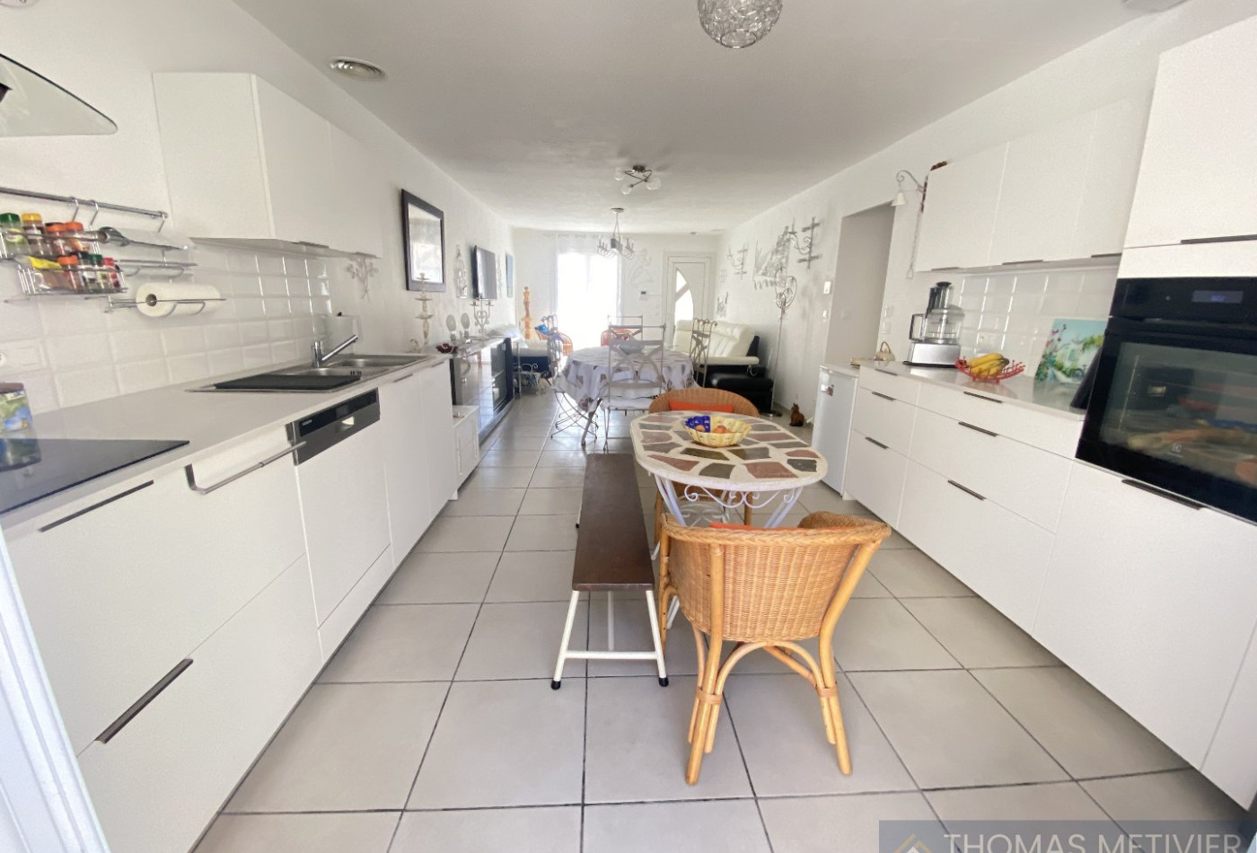 vente Villa Beziers - Photo 6