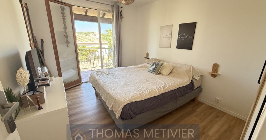 vente Maison Puisserguier