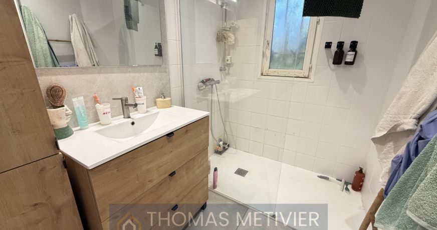 vente Maison Puisserguier
