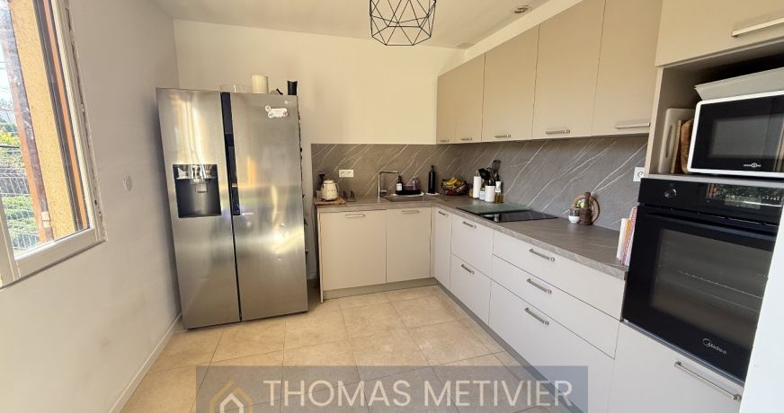 vente Maison Puisserguier