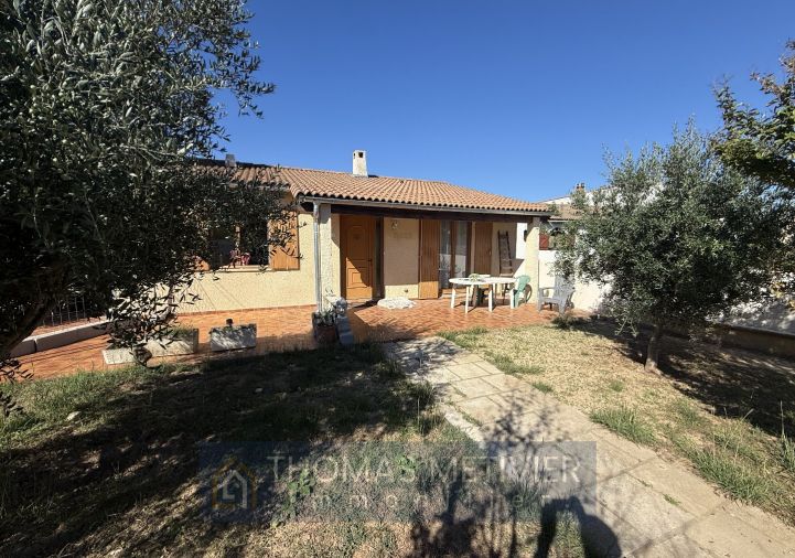 à vendre Maison Puisserguier