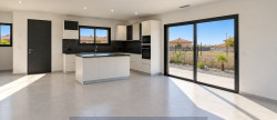 vente Villa Portiragnes