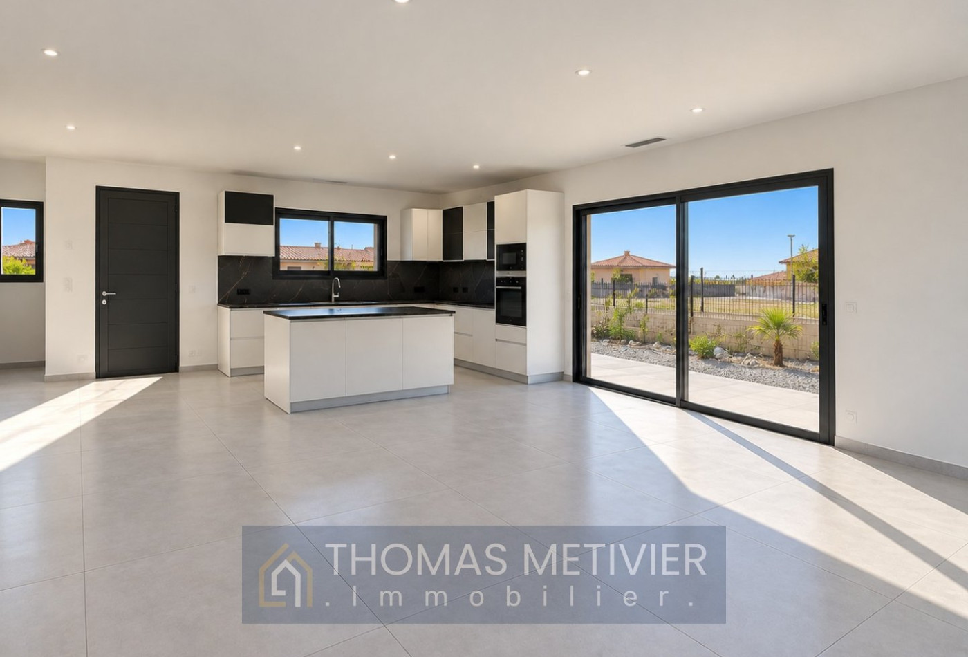 vente Villa Portiragnes - Photo 3