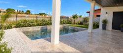 vente Villa Portiragnes