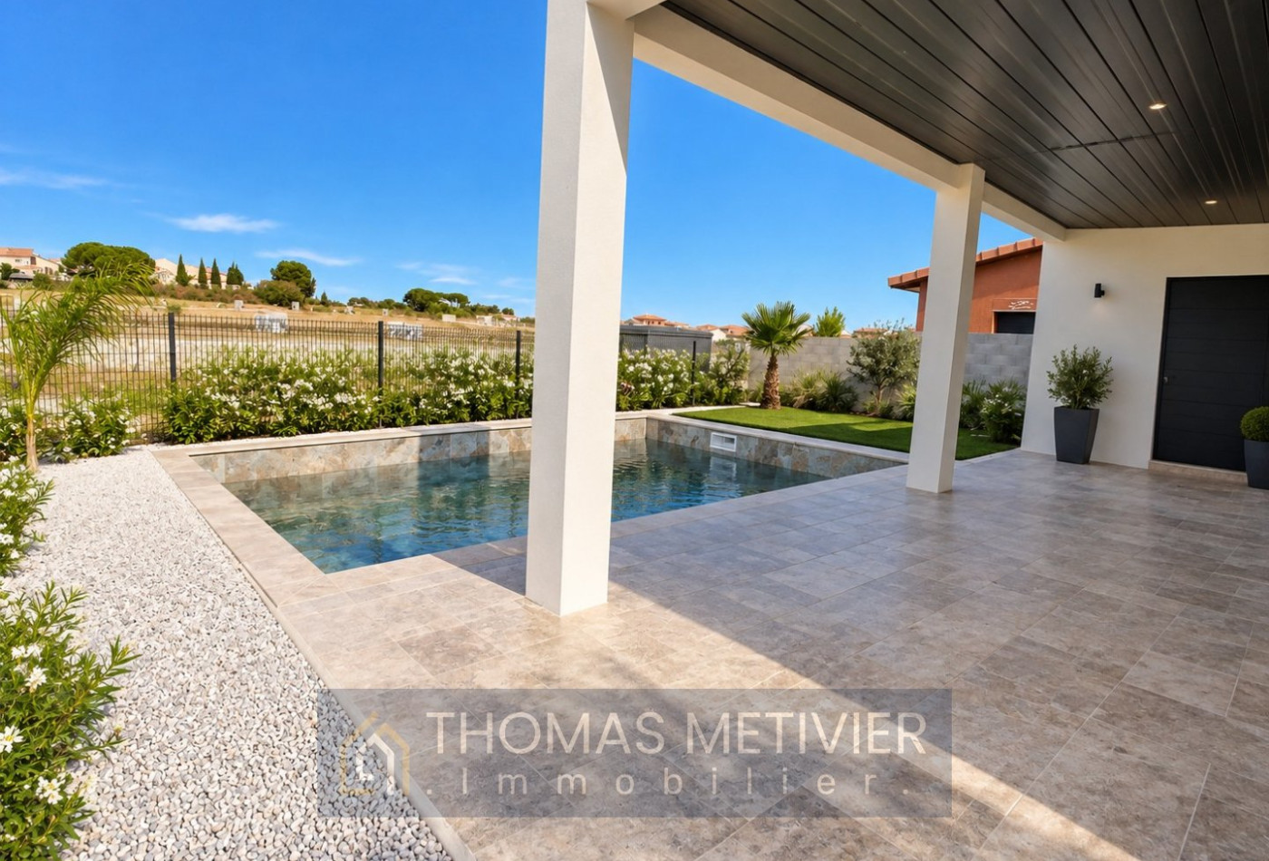 vente Villa Portiragnes - Photo 2
