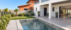 vente Villa Portiragnes