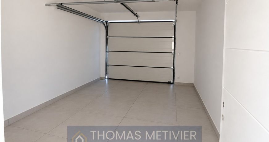 vente Villa Portiragnes