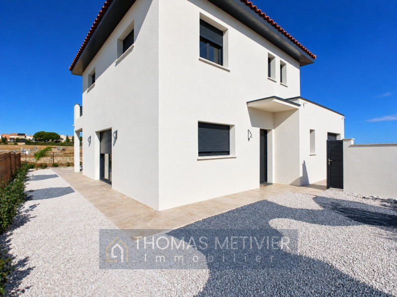 à vendre Villa Portiragnes - Photo 5
