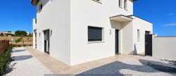 vente Villa Portiragnes