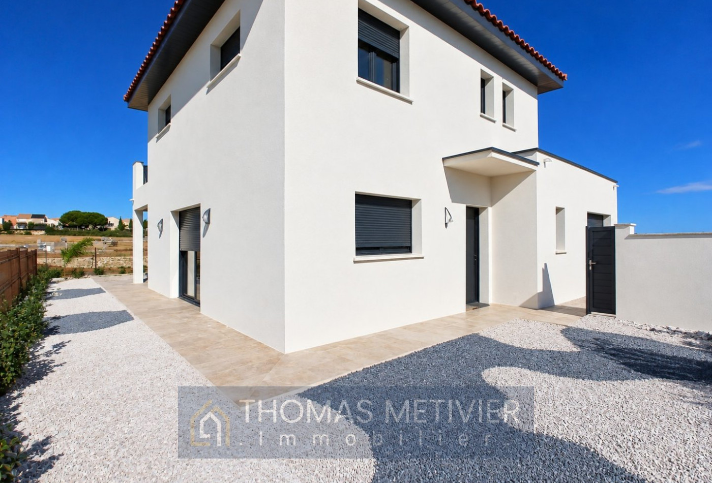 vente Villa Portiragnes - Photo 5