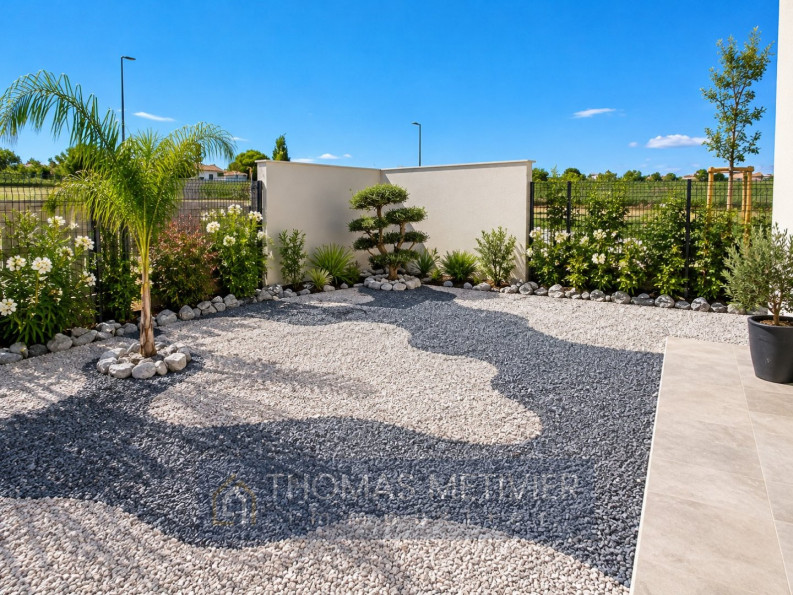 à vendre Villa Portiragnes - Photo 7