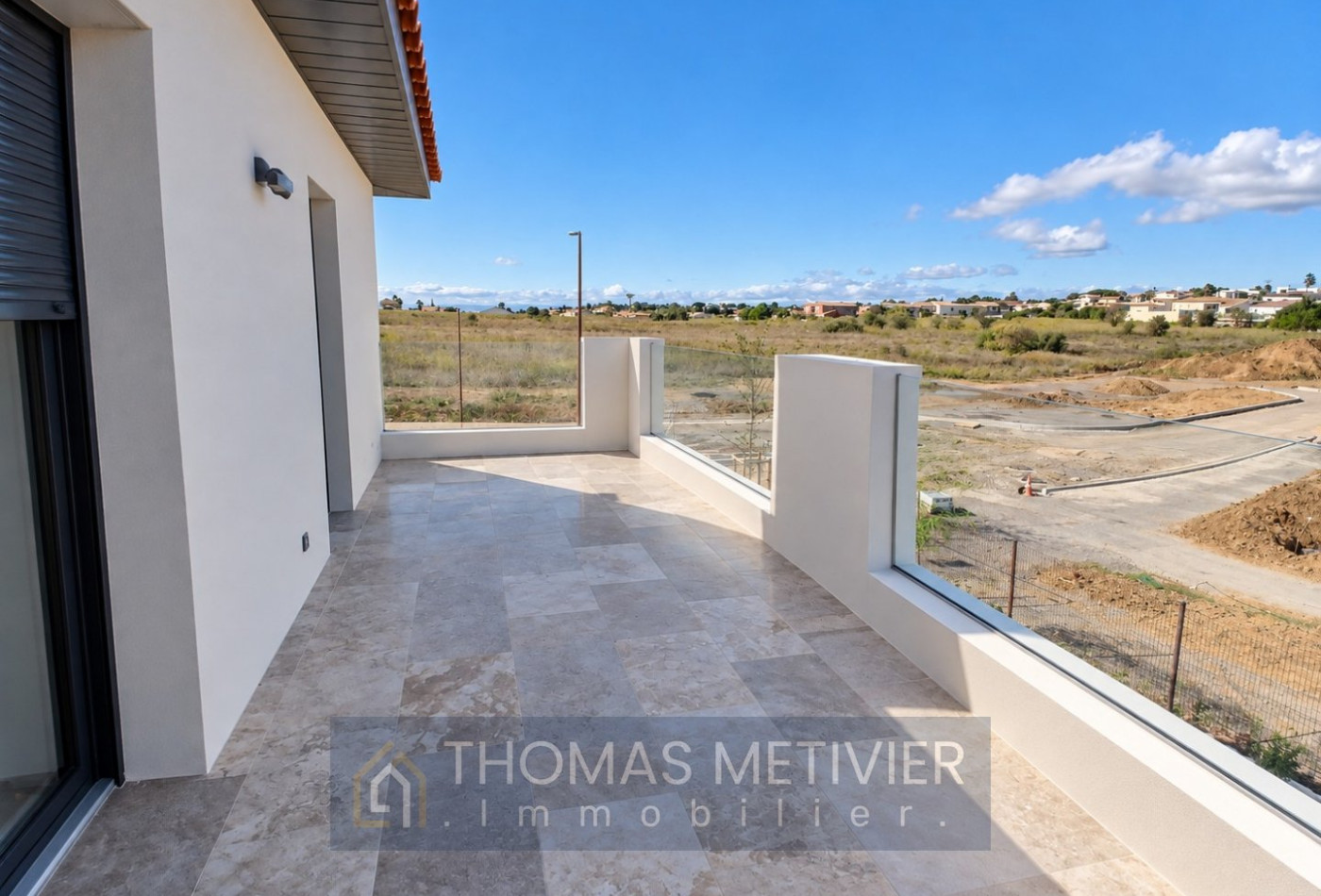 vente Villa Portiragnes - Photo 8