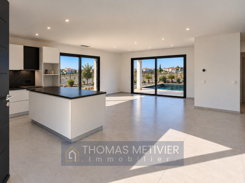 vente Villa Portiragnes - Photo 9