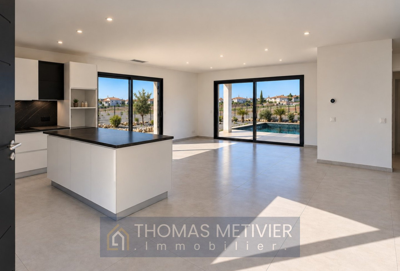 vente Villa Portiragnes - Photo 9