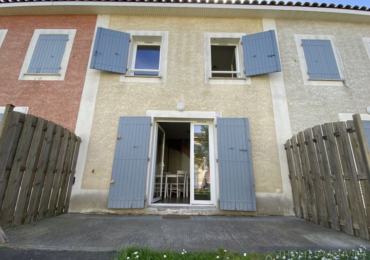 à vendre Maison en résidence Colombiers