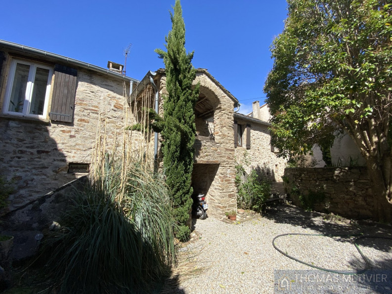 vente Maison Olargues - Photo 8