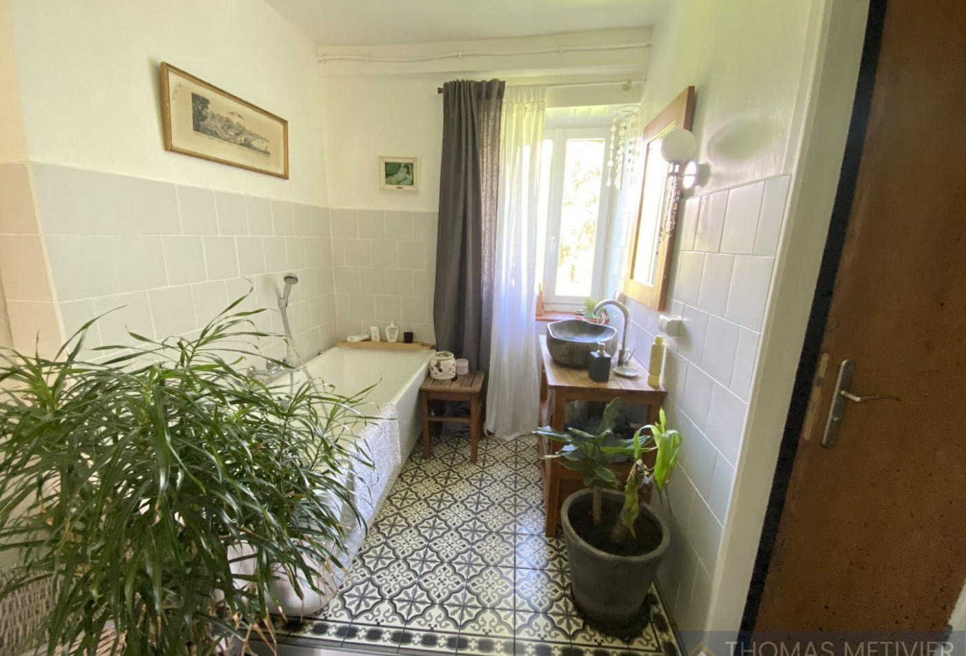 vente Maison Saint Vincent D'olargues - Photo 3