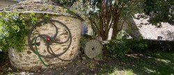 vente Maison Saint Vincent D'olargues
