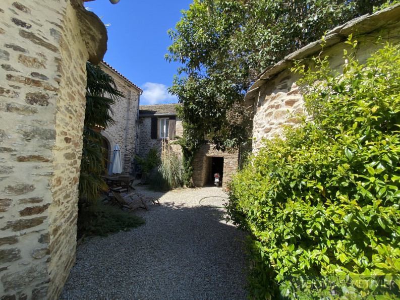 for sale Maison Olargues - Photo 1