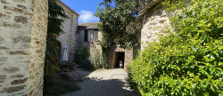 vente Maison Saint Vincent D'olargues