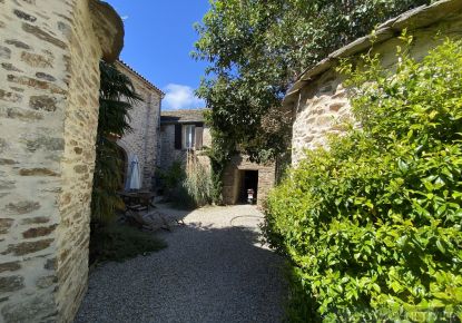 vente Maison Olargues
