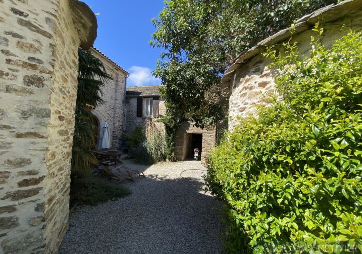 à vendre Maison Olargues