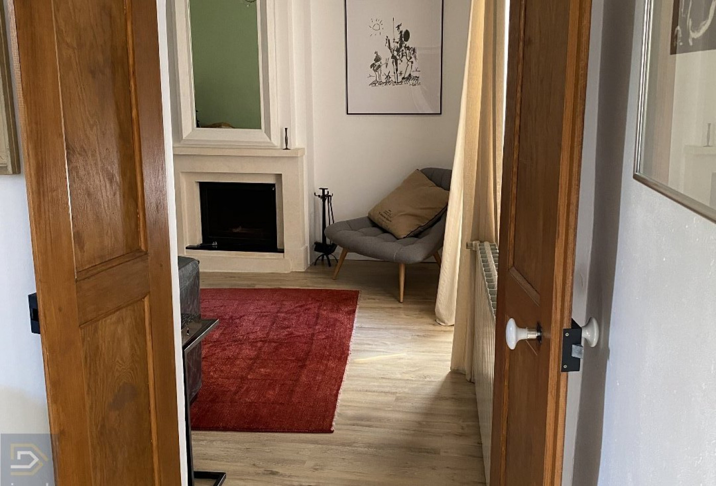 vente Maison Saint Vincent D'olargues - Photo 5