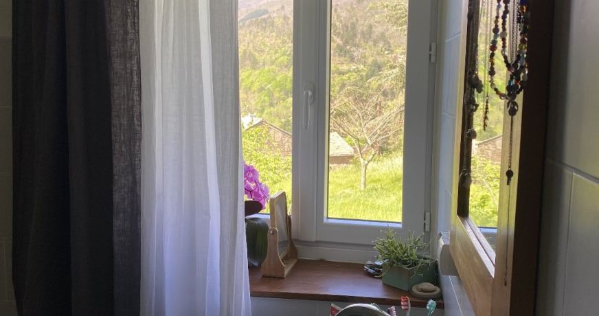 vente Maison Saint Vincent D'olargues
