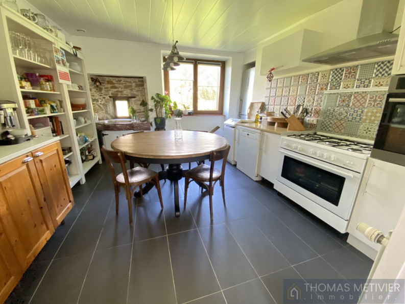 vente Maison Olargues - Photo 2