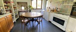 vente Maison Saint Vincent D'olargues