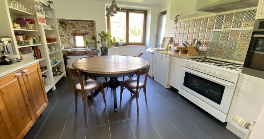 vente Maison Olargues