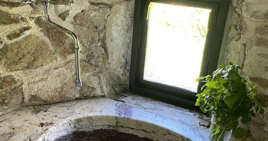 vente Maison Olargues