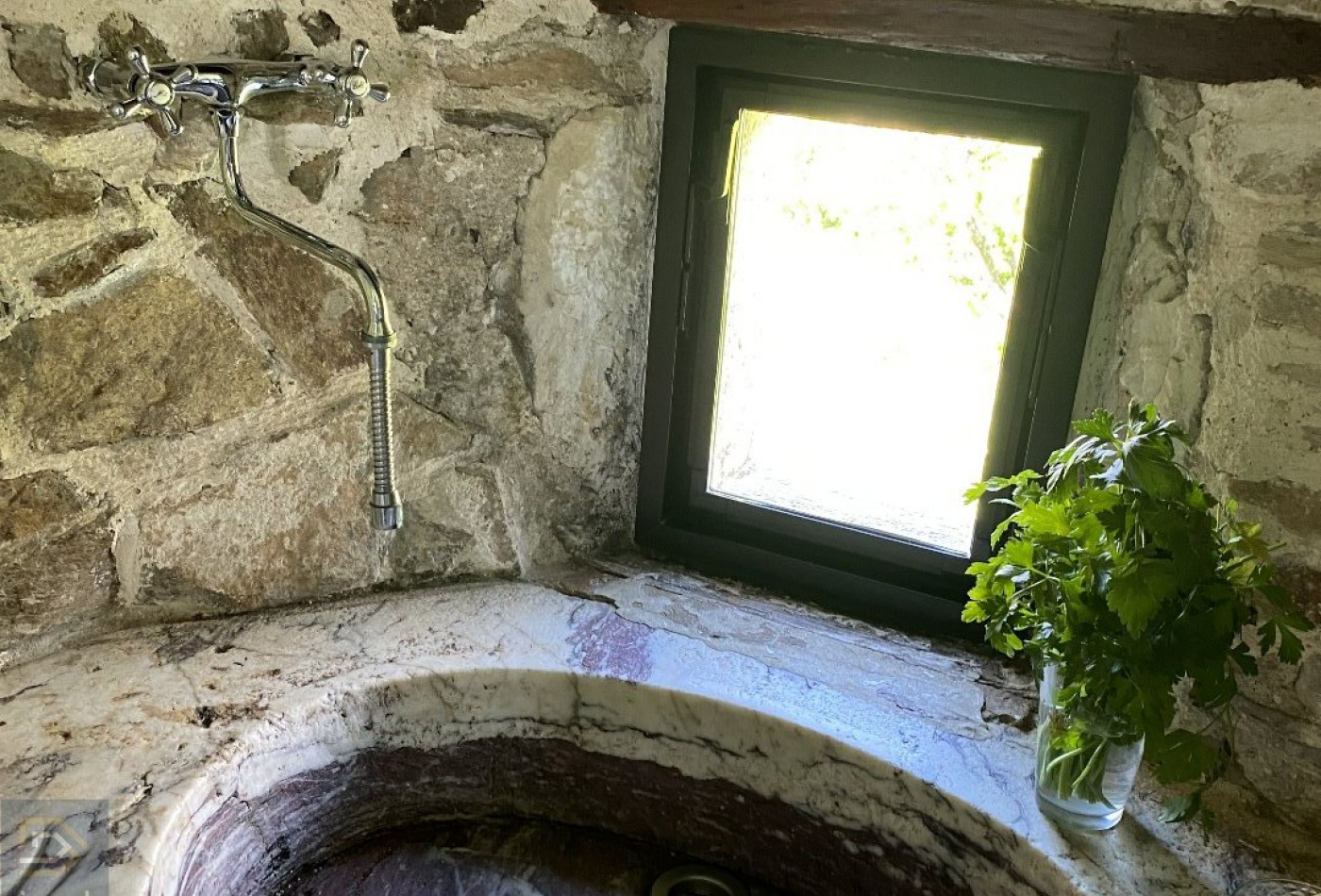 vente Maison Saint Vincent D'olargues - Photo 6