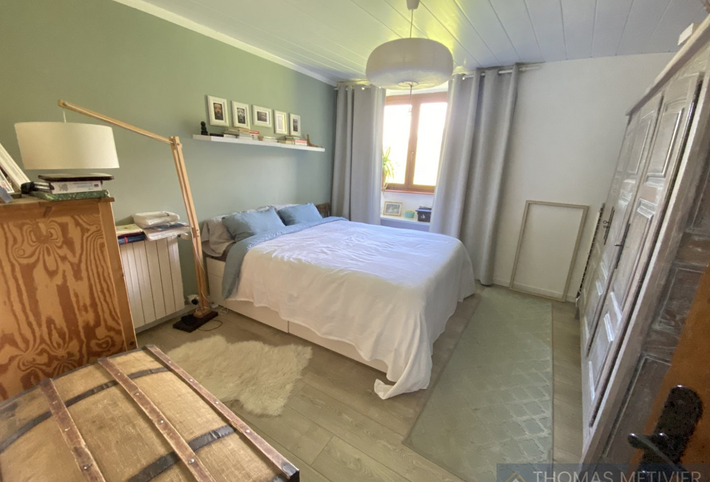 vente Maison Saint Vincent D'olargues - Photo 4