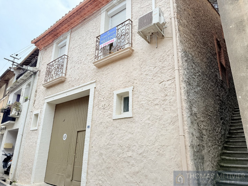 à vendre Maison Cessenon Sur Orb - Photo 1