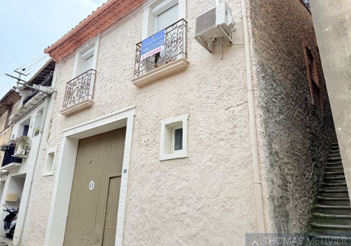 à vendre Maison Cessenon Sur Orb